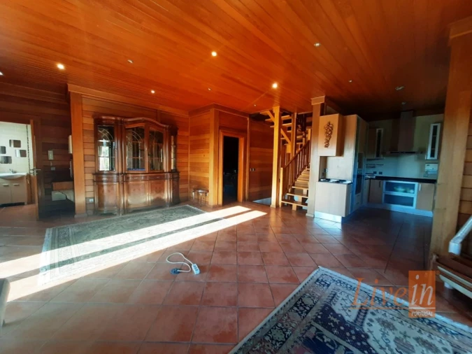 Moradia T4 para Arrendamento em Ericeira Foto 12