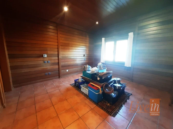 Moradia T4 para Arrendamento em Ericeira Foto 17