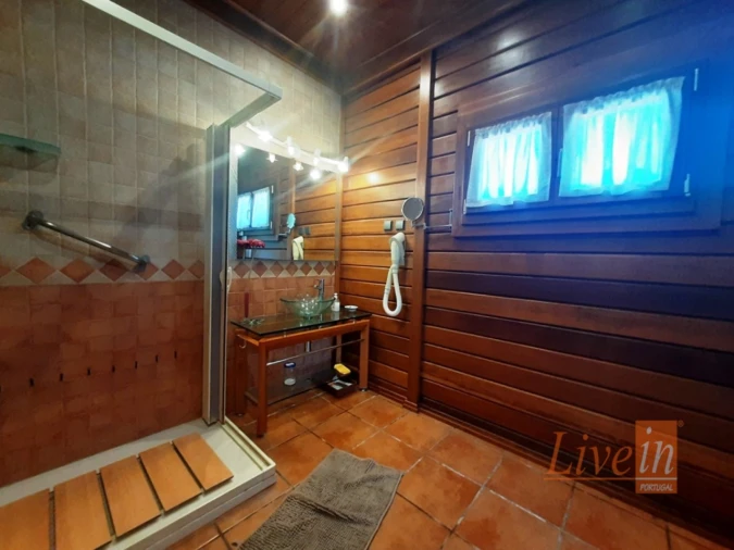 Moradia T4 para Arrendamento em Ericeira Foto 19