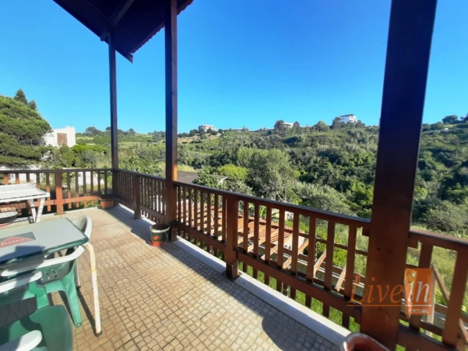 Moradia T4 para Arrendamento em Ericeira Foto 22