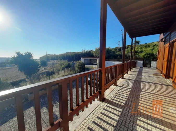 Moradia T4 para Arrendamento em Ericeira Foto 24