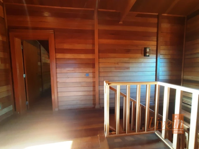 Moradia T4 para Arrendamento em Ericeira Foto 28