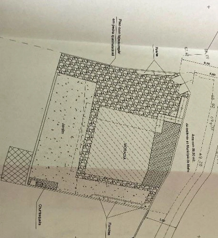 Moradia T4 para Arrendamento em Ericeira Foto 46