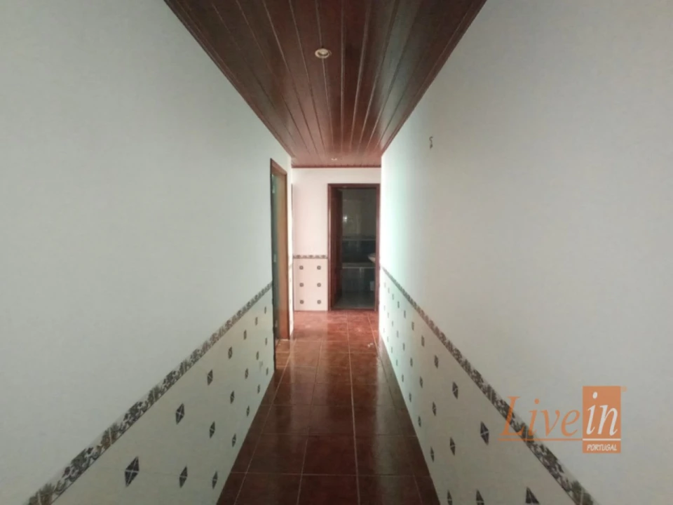 Apartamento T3 para Venda em Carregado e Cadafais Foto 6