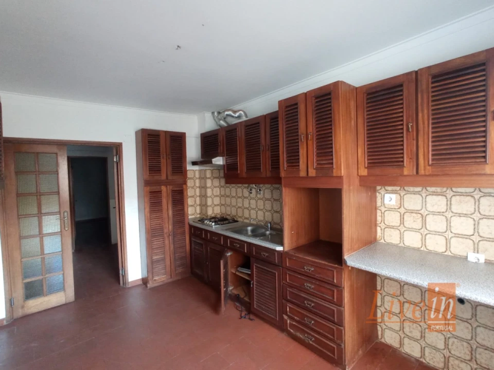 Apartamento T3 para Venda em Carregado e Cadafais Foto 7