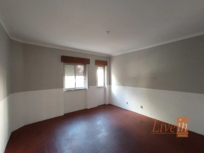 Apartamento T3 para Venda em Carregado e Cadafais Foto 5