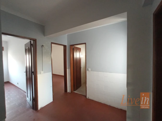 Apartamento T3 para Venda em Carregado e Cadafais Foto 18