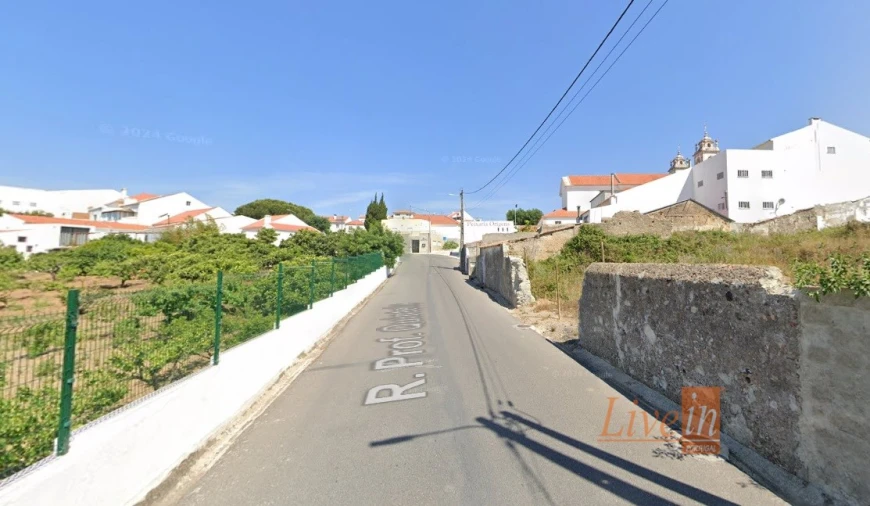 Terreno para Venda em Azueira e Sobral da Abelheira Foto 3