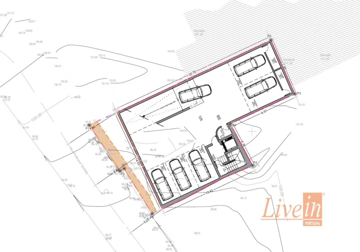 Terreno para Venda em Azueira e Sobral da Abelheira Foto 5