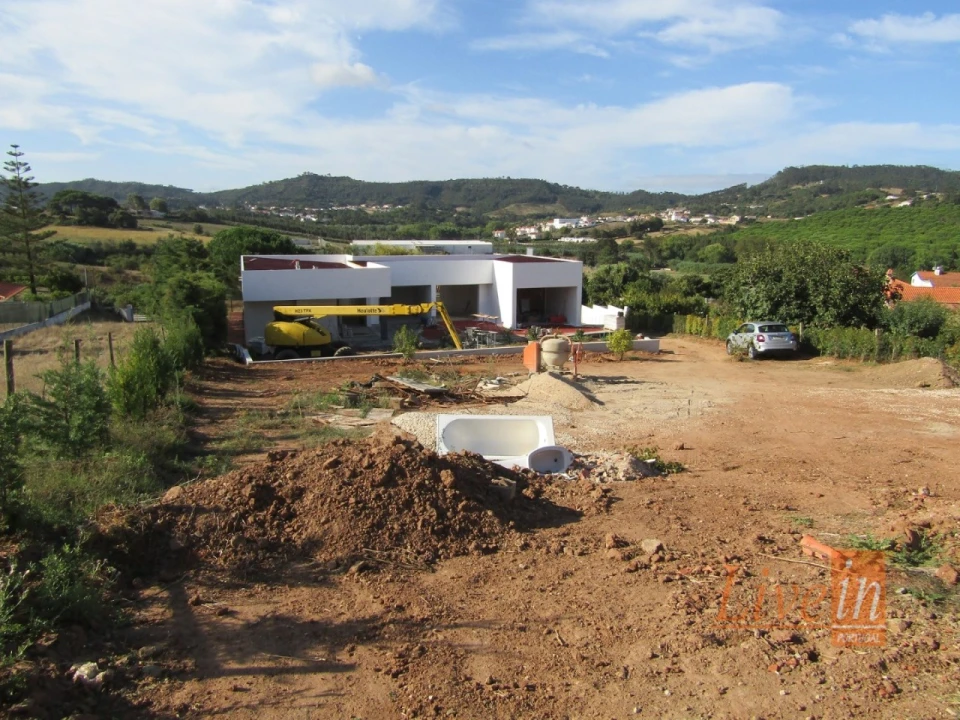 Moradia T4 para Venda em Azueira e Sobral da Abelheira Foto 39