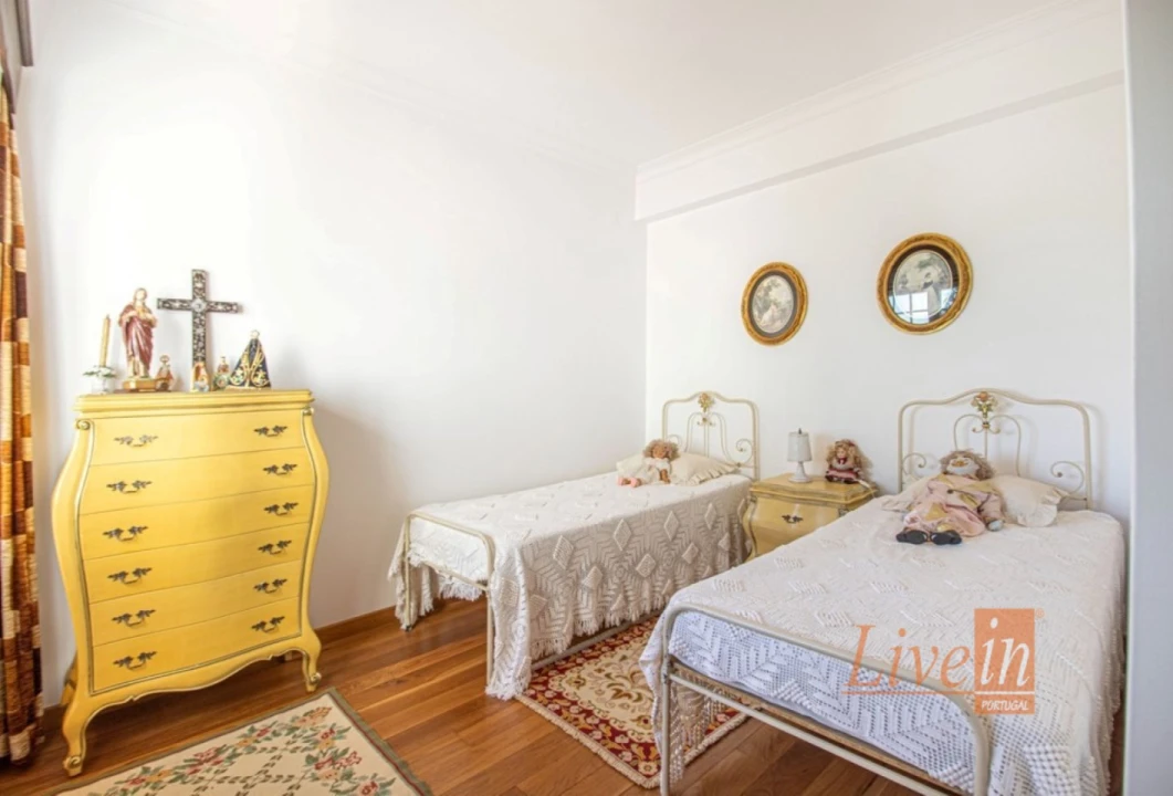 Moradia T5 para Venda em Boidobra Foto 18