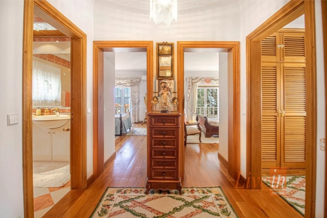 Moradia T5 para Venda em Boidobra Foto 20