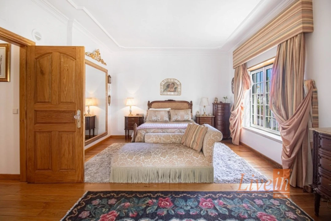 Moradia T5 para Venda em Boidobra Foto 25