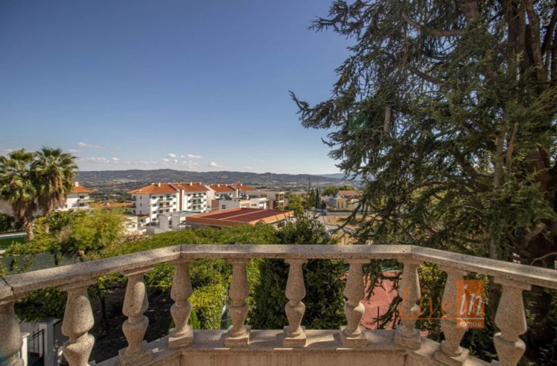 Moradia T5 para Venda em Boidobra Foto 30