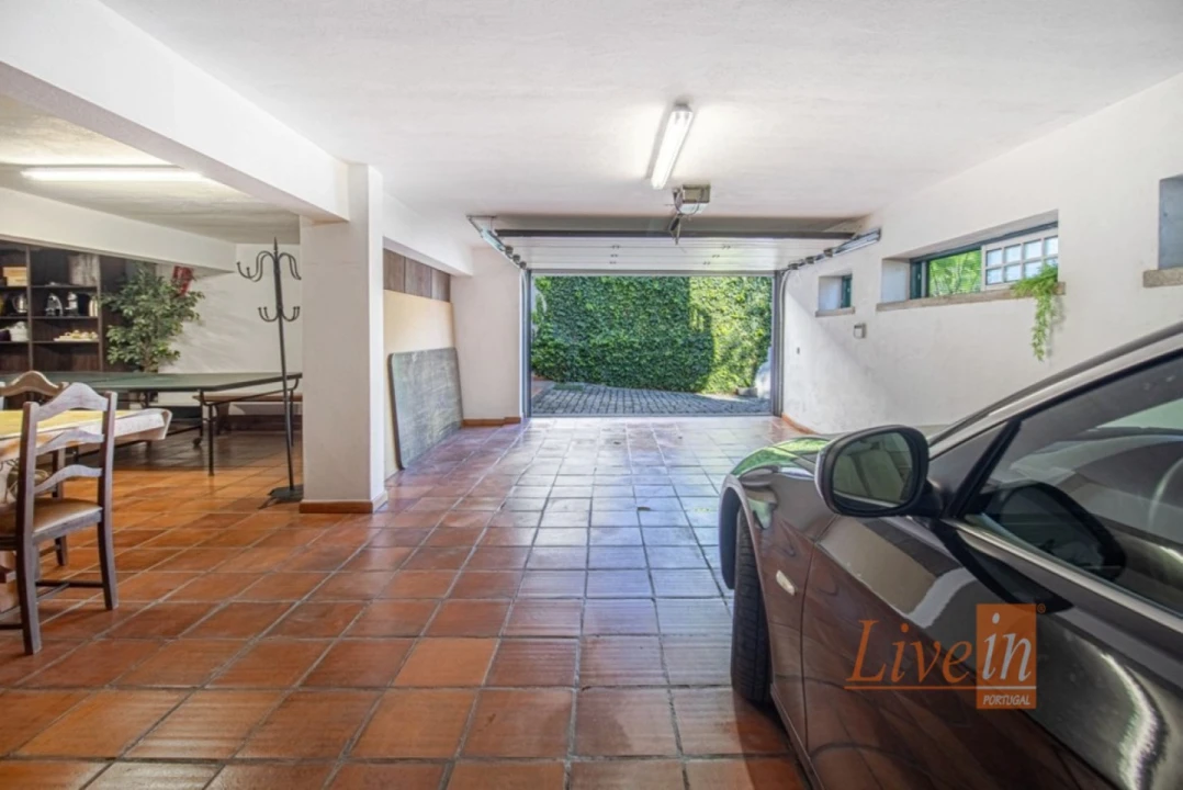 Moradia T5 para Venda em Boidobra Foto 55