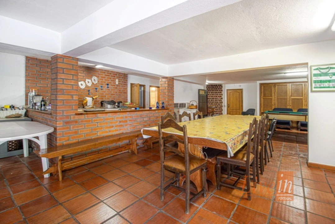 Moradia T5 para Venda em Boidobra Foto 56