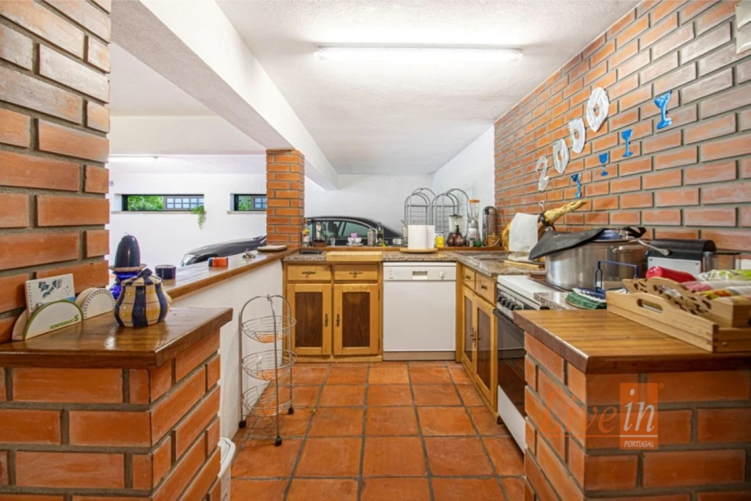 Moradia T5 para Venda em Boidobra Foto 57