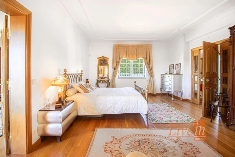 Moradia T5 para Venda em Boidobra Foto 8