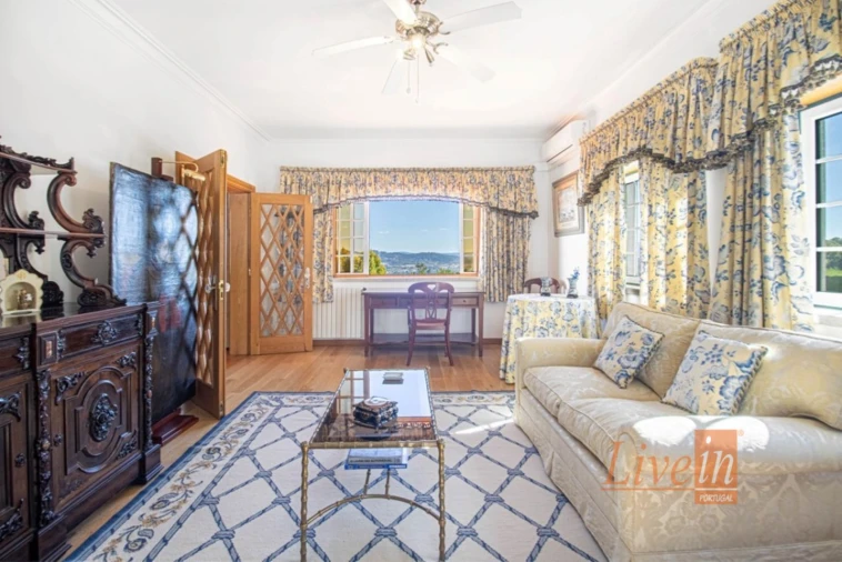 Moradia T5 para Venda em Boidobra Foto 10