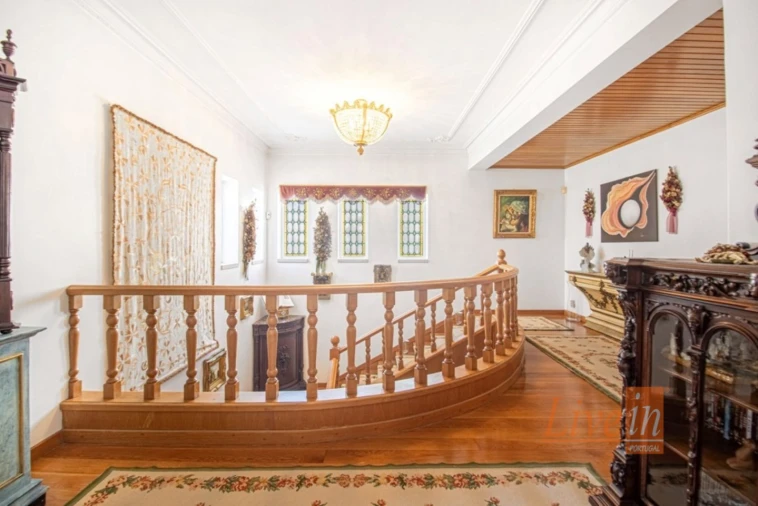 Moradia T5 para Venda em Boidobra Foto 12