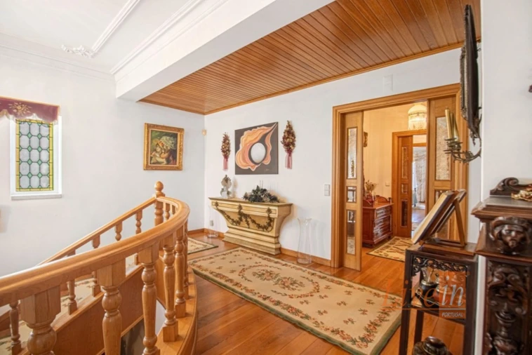 Moradia T5 para Venda em Boidobra Foto 13