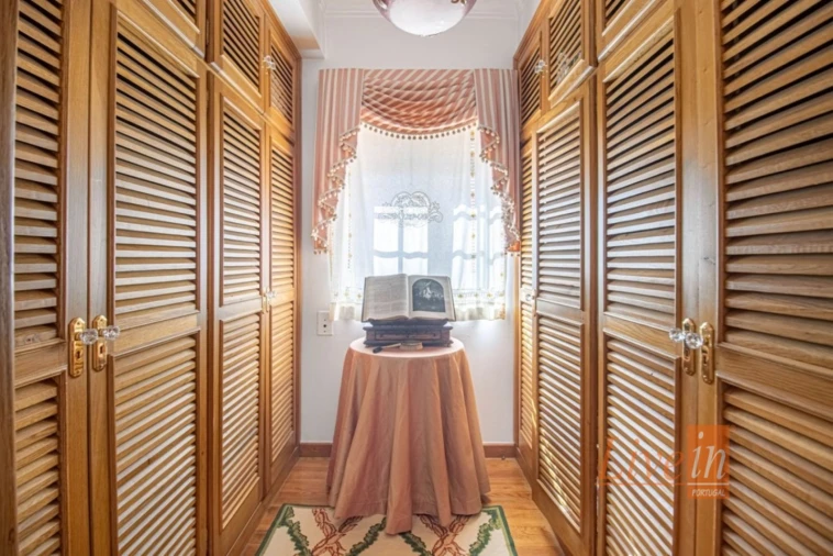 Moradia T5 para Venda em Boidobra Foto 23