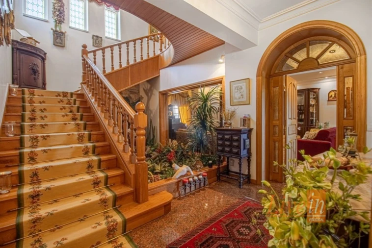 Moradia T5 para Venda em Boidobra Foto 31