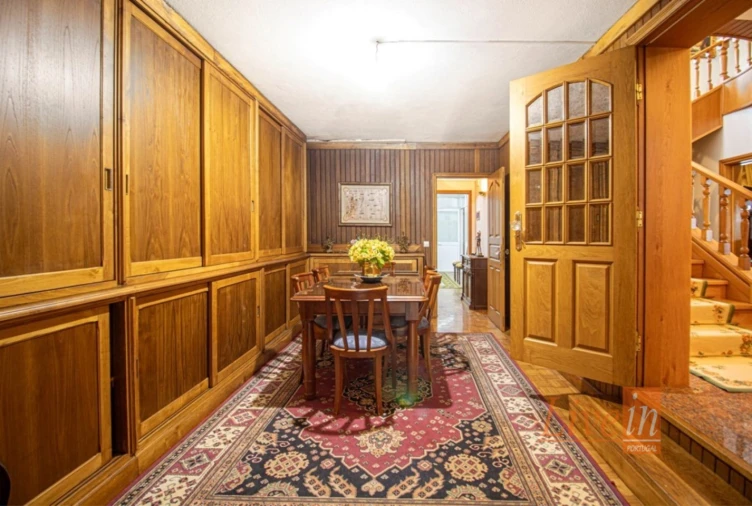 Moradia T5 para Venda em Boidobra Foto 46