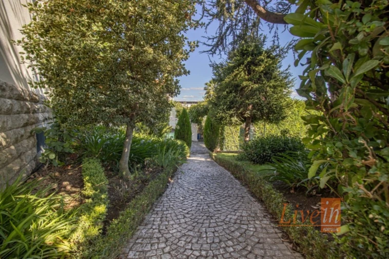 Moradia T5 para Venda em Boidobra Foto 53