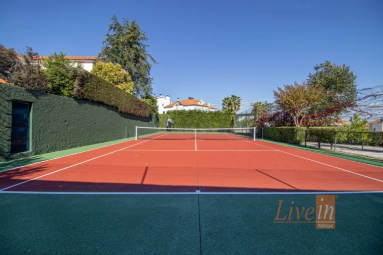 Moradia T5 para Venda em Boidobra Foto 54