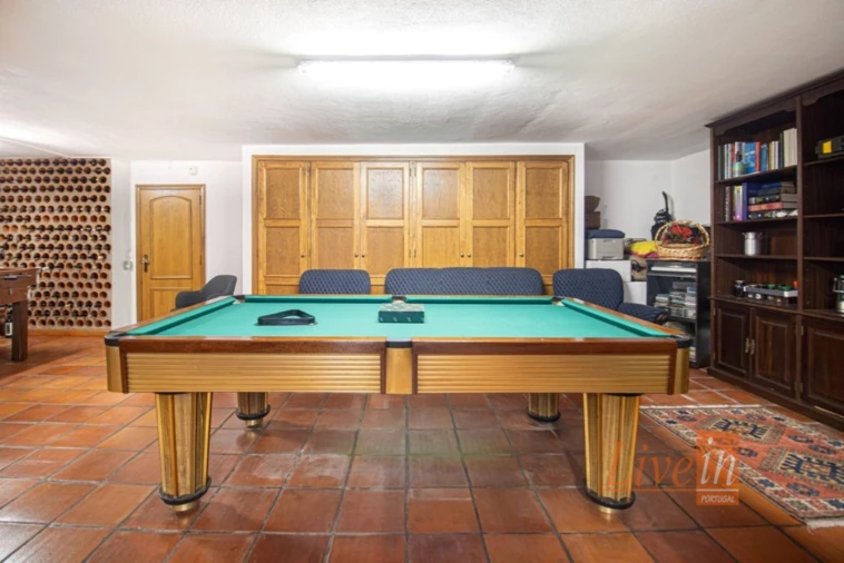 Moradia T5 para Venda em Boidobra Foto 58