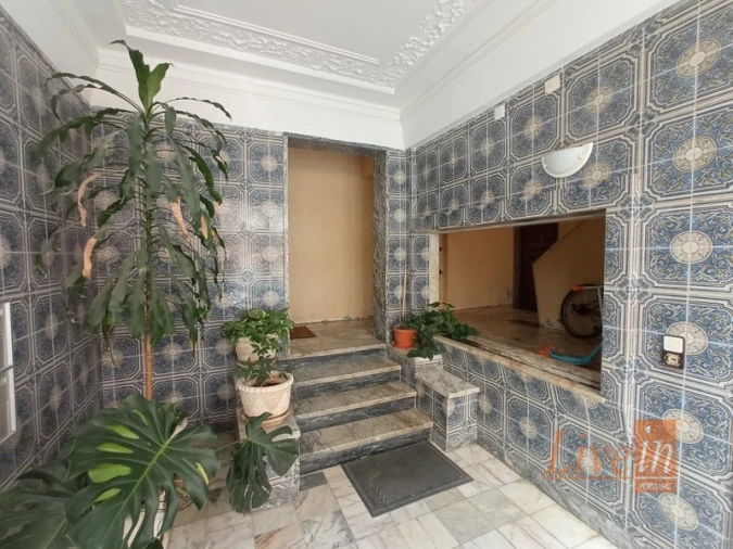 Apartamento T2 para Venda em Carregado e Cadafais Foto 2