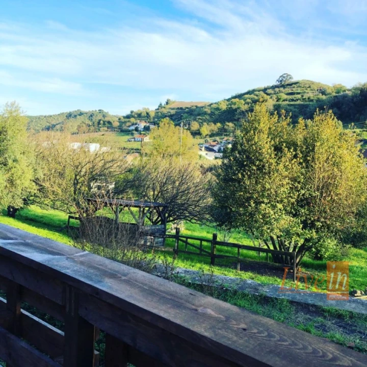 Moradia T4 para Venda em Ribafria e Pereiro de Palhacana Foto 11