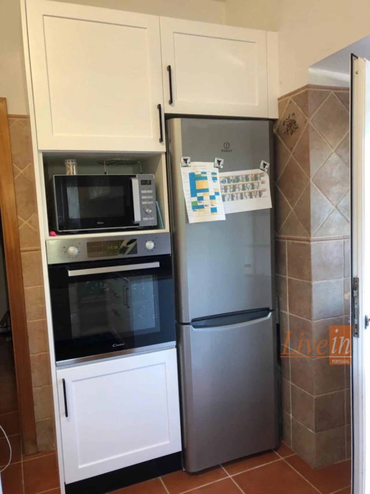 Moradia T4 para Venda em Ribafria e Pereiro de Palhacana Foto 20