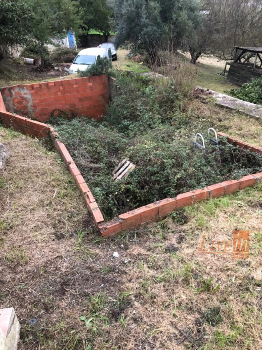 Moradia T4 para Venda em Ribafria e Pereiro de Palhacana Foto 7