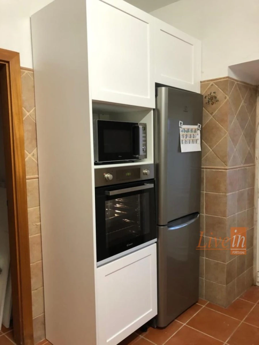 Moradia T4 para Venda em Ribafria e Pereiro de Palhacana Foto 19