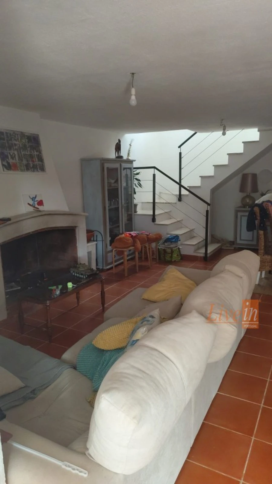 Moradia T4 para Venda em Ribafria e Pereiro de Palhacana Foto 25