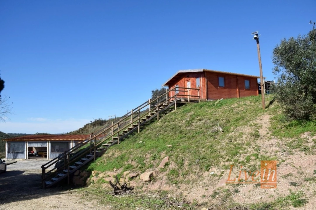 Terreno para Venda em Enxara do Bispo, Gradil e Vila Franca do Rosário Foto 4