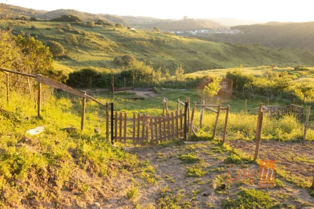Terreno para Venda em Enxara do Bispo, Gradil e Vila Franca do Rosário Foto 7