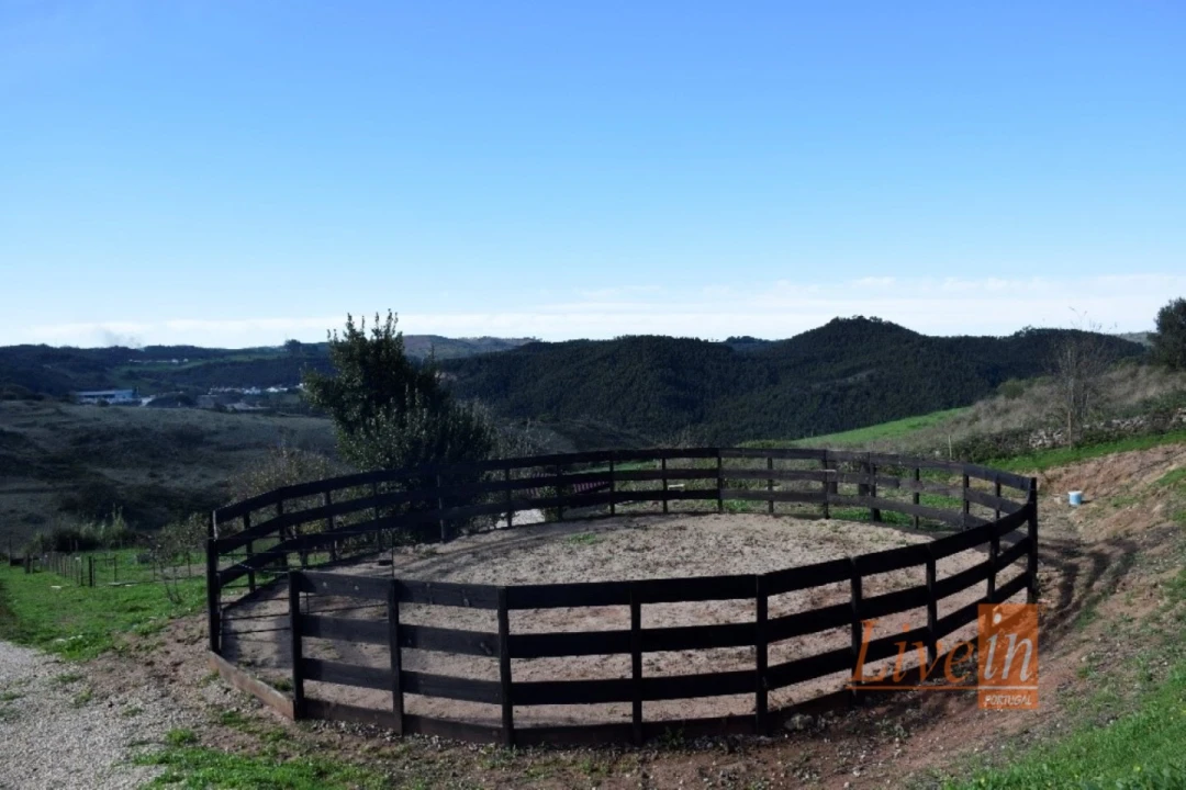 Terreno para Venda em Enxara do Bispo, Gradil e Vila Franca do Rosário Foto 13