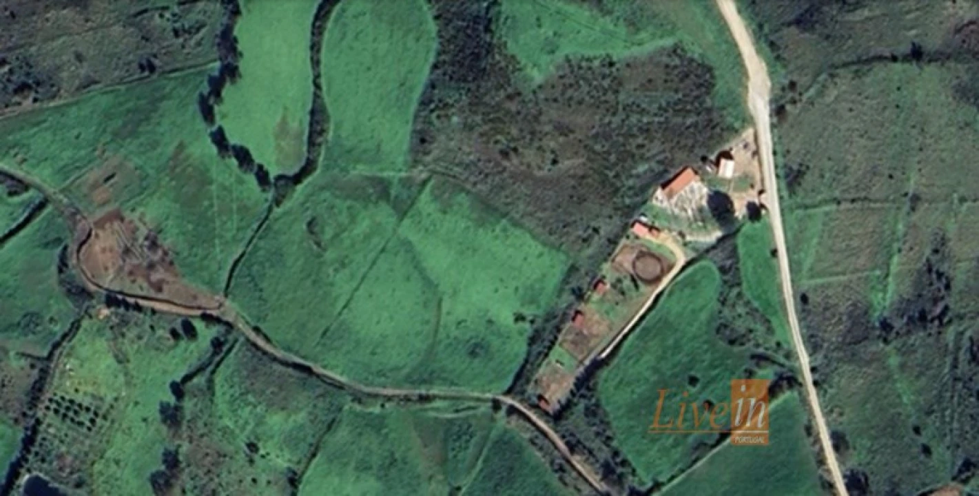 Terreno para Venda em Enxara do Bispo, Gradil e Vila Franca do Rosário Foto 23