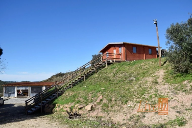 Terreno para Venda em Enxara do Bispo, Gradil e Vila Franca do Rosário Foto 4