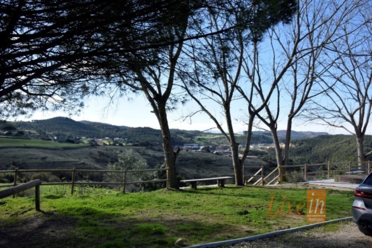 Terreno para Venda em Enxara do Bispo, Gradil e Vila Franca do Rosário Foto 14