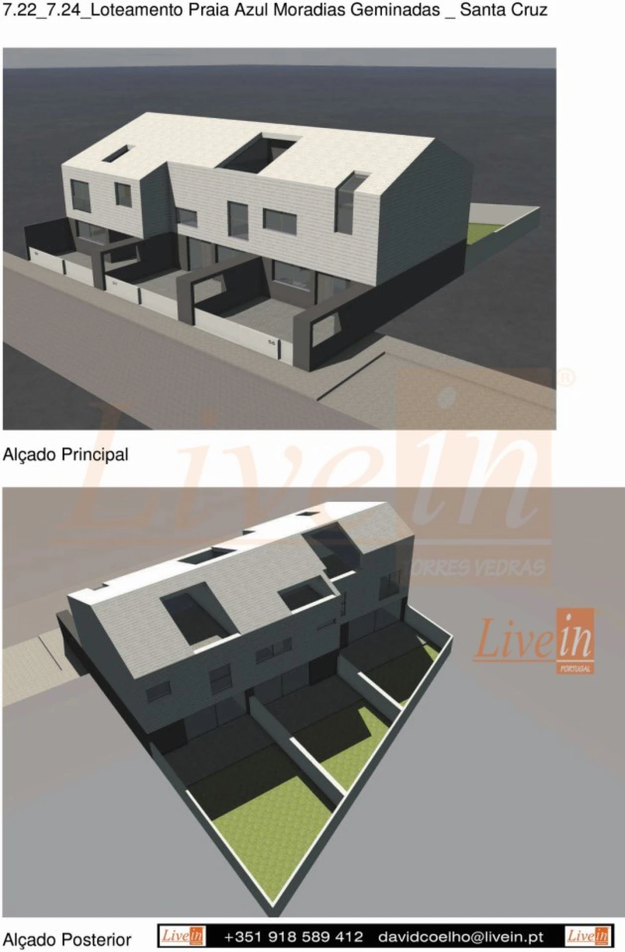 Terreno para Venda em Silveira Foto 12