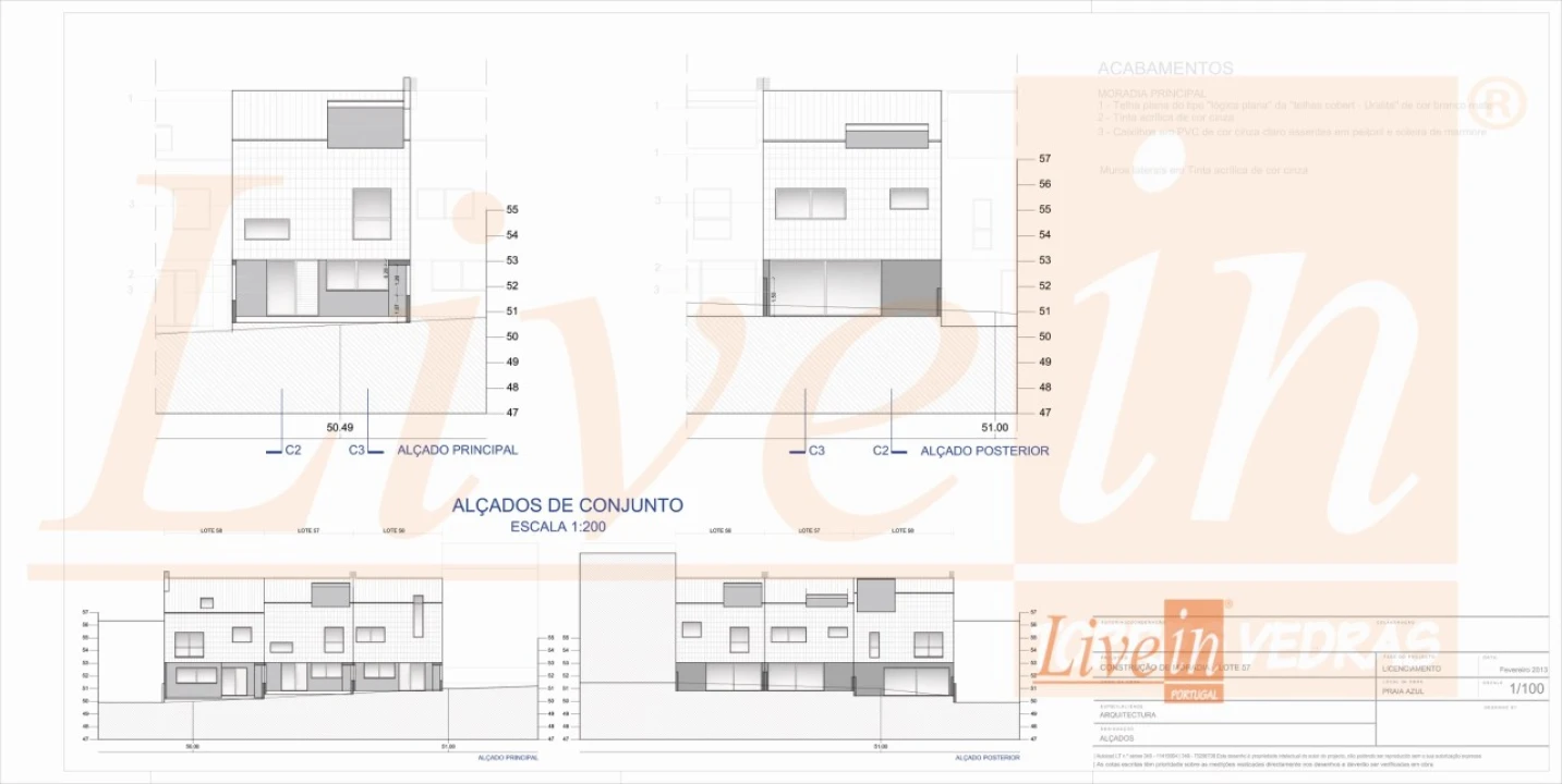 Terreno para Venda em Silveira Foto 14
