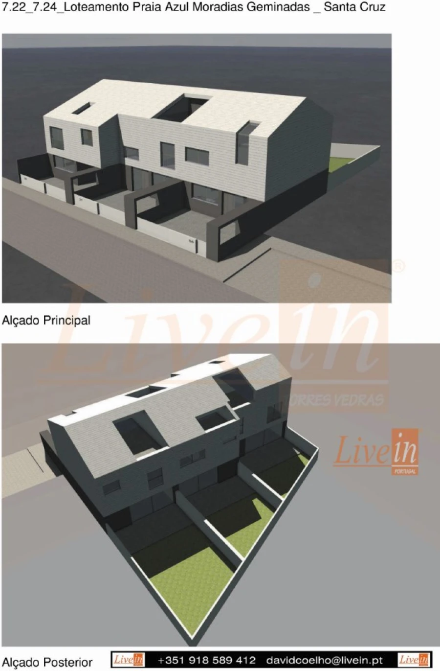 Terreno para Venda em Silveira Foto 12