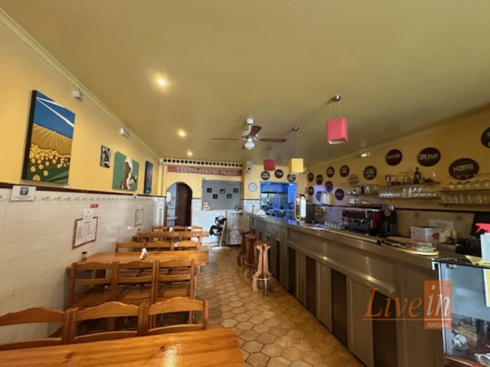 Loja para Venda em Ericeira Foto 1