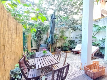 Apartamento T4 para Venda em Campo de Ourique