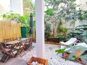 Apartamento T4 para Venda em Campo de Ourique