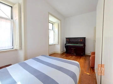Apartamento T4 para Venda em Campo de Ourique